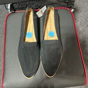 Adrienne Vittadini flats